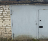 23 кв м Магистральная улица, 76