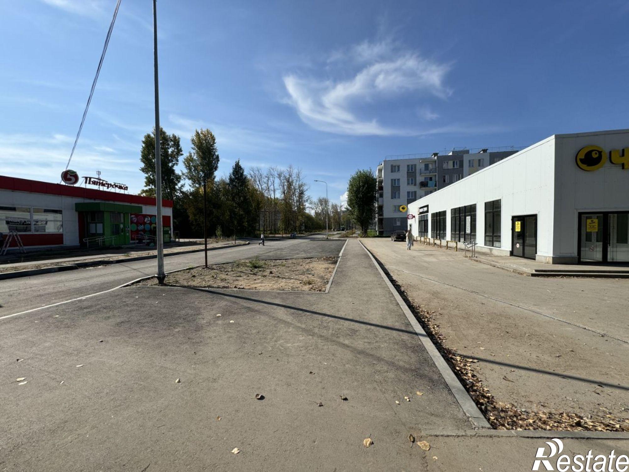 Купить ОСЗ, отдельно стоящее здание за 62 000 600 рублей на улица Карла Маркса, 40