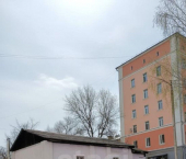 торговое помещение 199 кв м Заводская улица