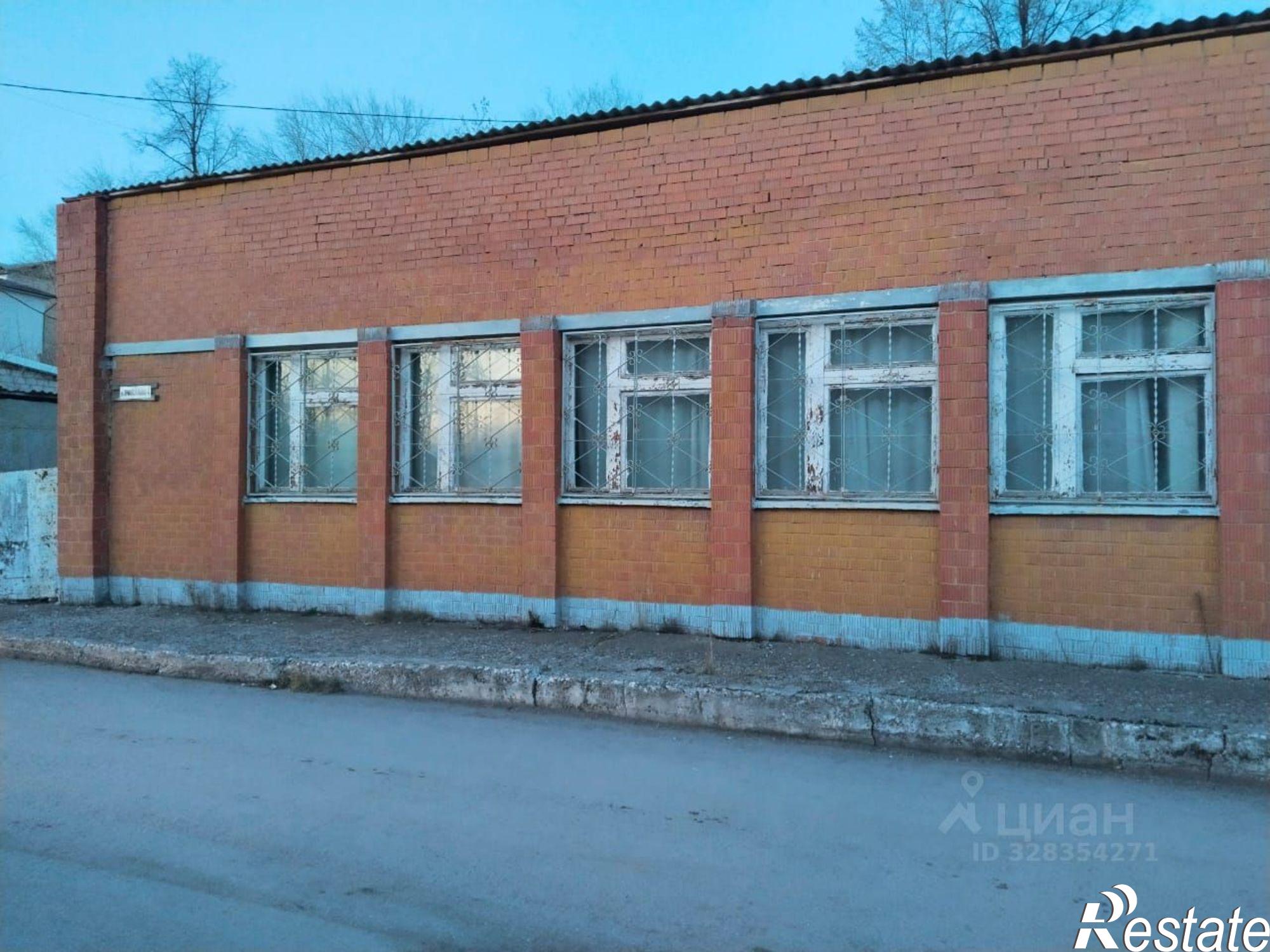 Купить ОСЗ, отдельно стоящее здание за 2 198 560 рублей на ул Матросова