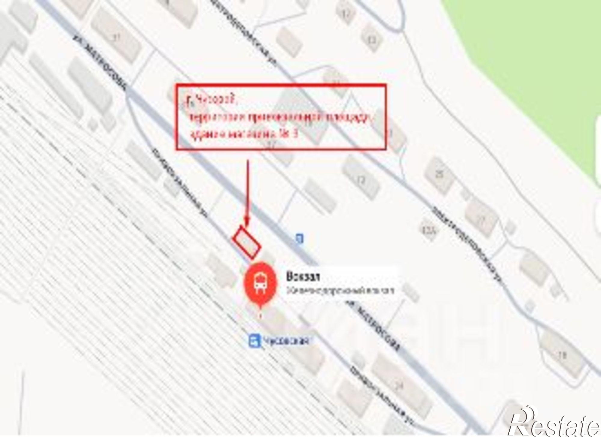 Купить ОСЗ, отдельно стоящее здание за 2 198 560 рублей на ул Матросова