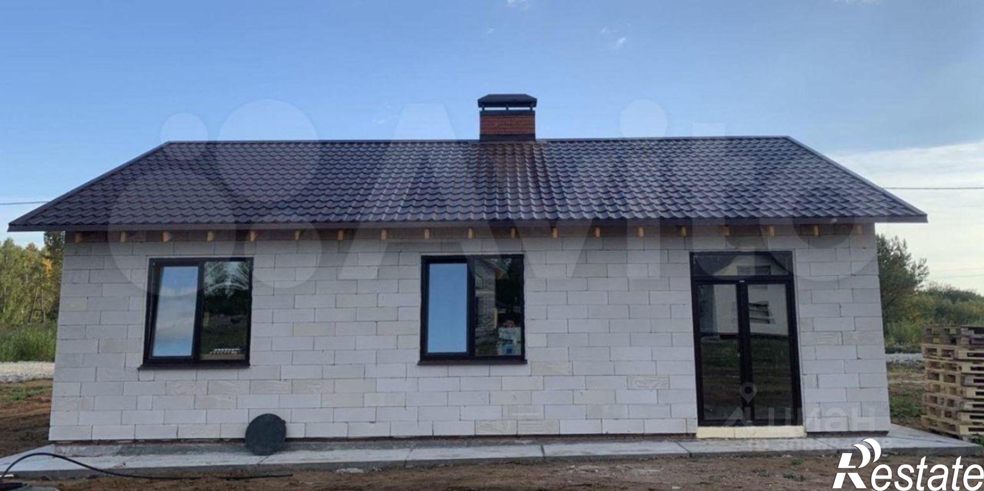 Купить дачу, дом, коттедж за 4 950 000 рублей на деревня Косотуриха