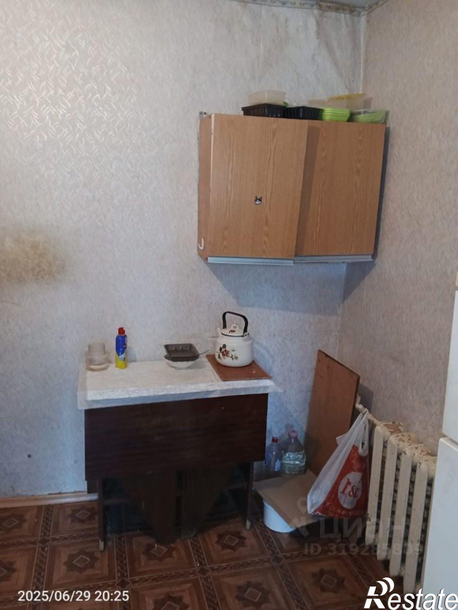 Купить комнату за 450 000 рублей на ул Буденного, 27