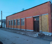ОСЗ 208 кв м ул Матросова
