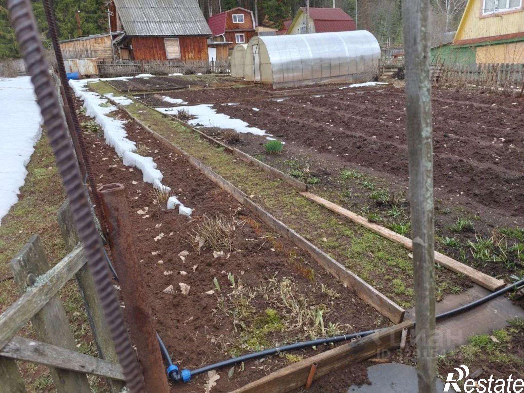 Купить дачу, дом, коттедж за 600 000 рублей