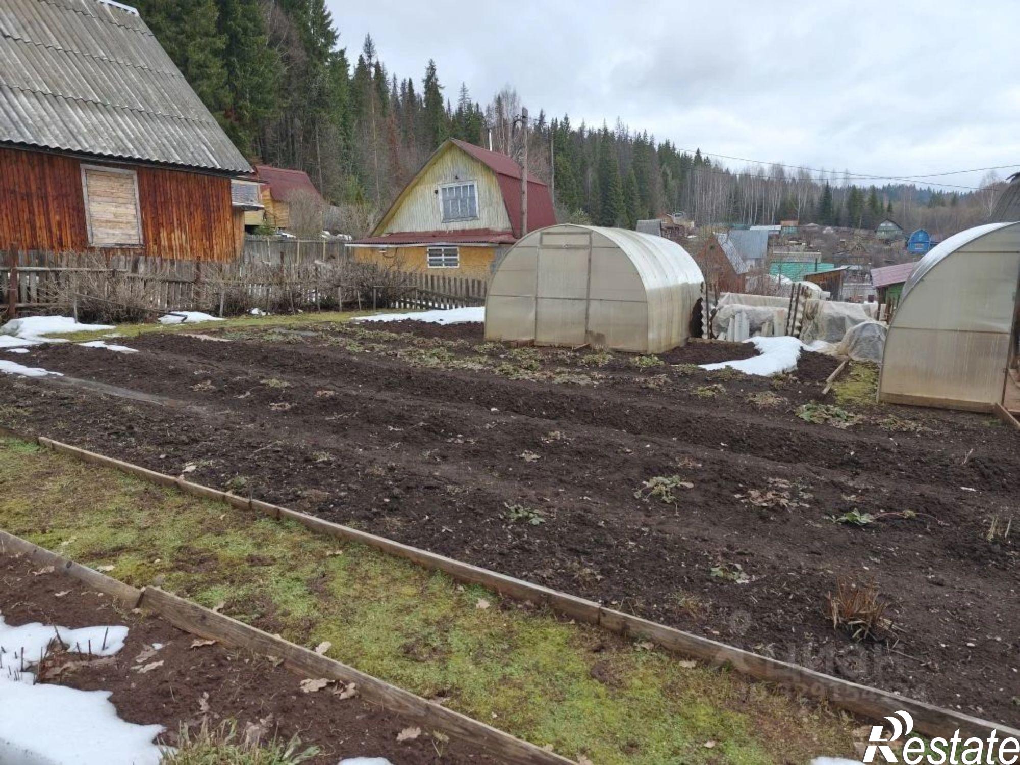 Купить дачу, дом, коттедж за 600 000 рублей