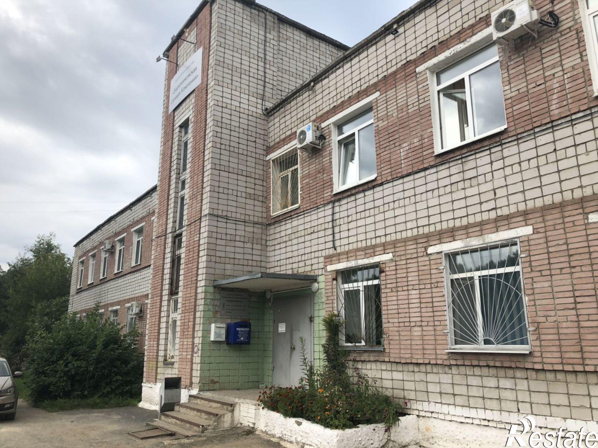 Купить производственную площадь за 10 000 700 рублей на ул Юбилейная, 29