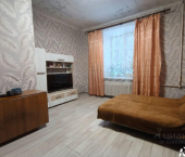 комната 20 кв м улица Богдана Хмельницкого, 40