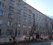 комната 12 кв м улица Богдана Хмельницкого, 56