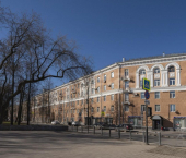 офис 79 кв м, этаж 1/5 Комсомольский пр-кт, 71