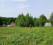 земля 15 сот муниципальный округ Березники