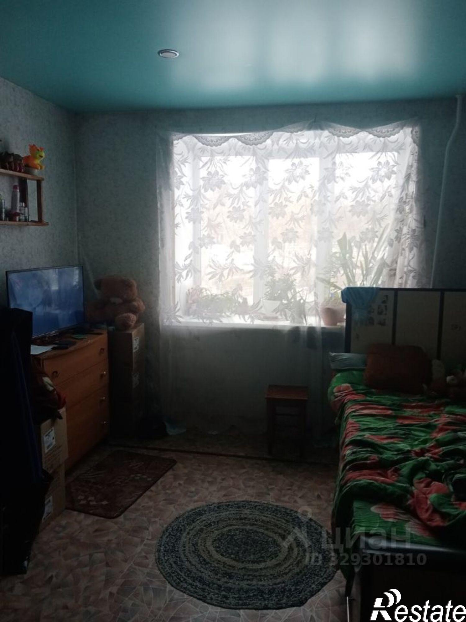 Купить комнату за 480 000 рублей на пр-кт Ленина, 35