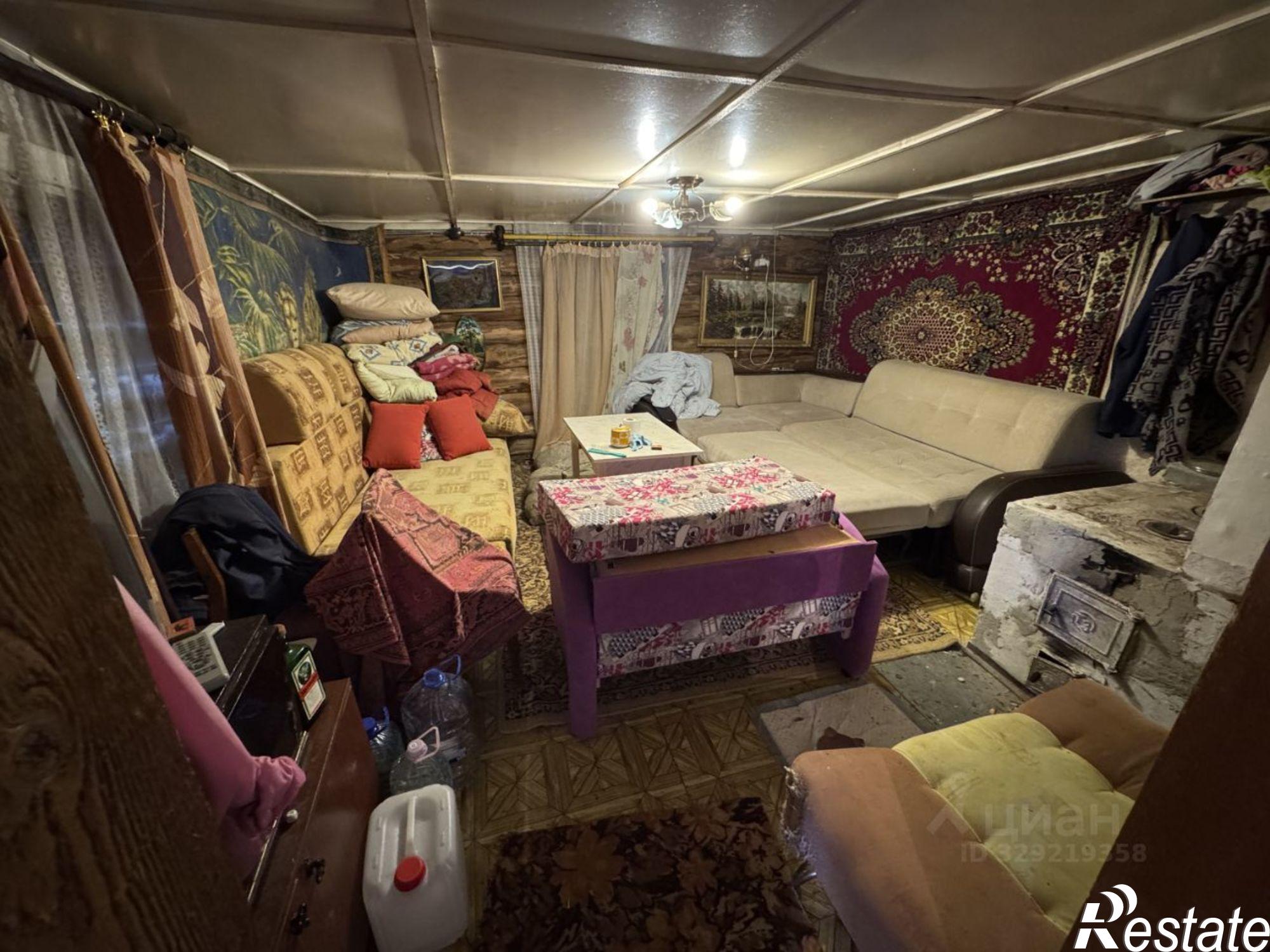 Купить дачу, дом, коттедж за 790 000 рублей