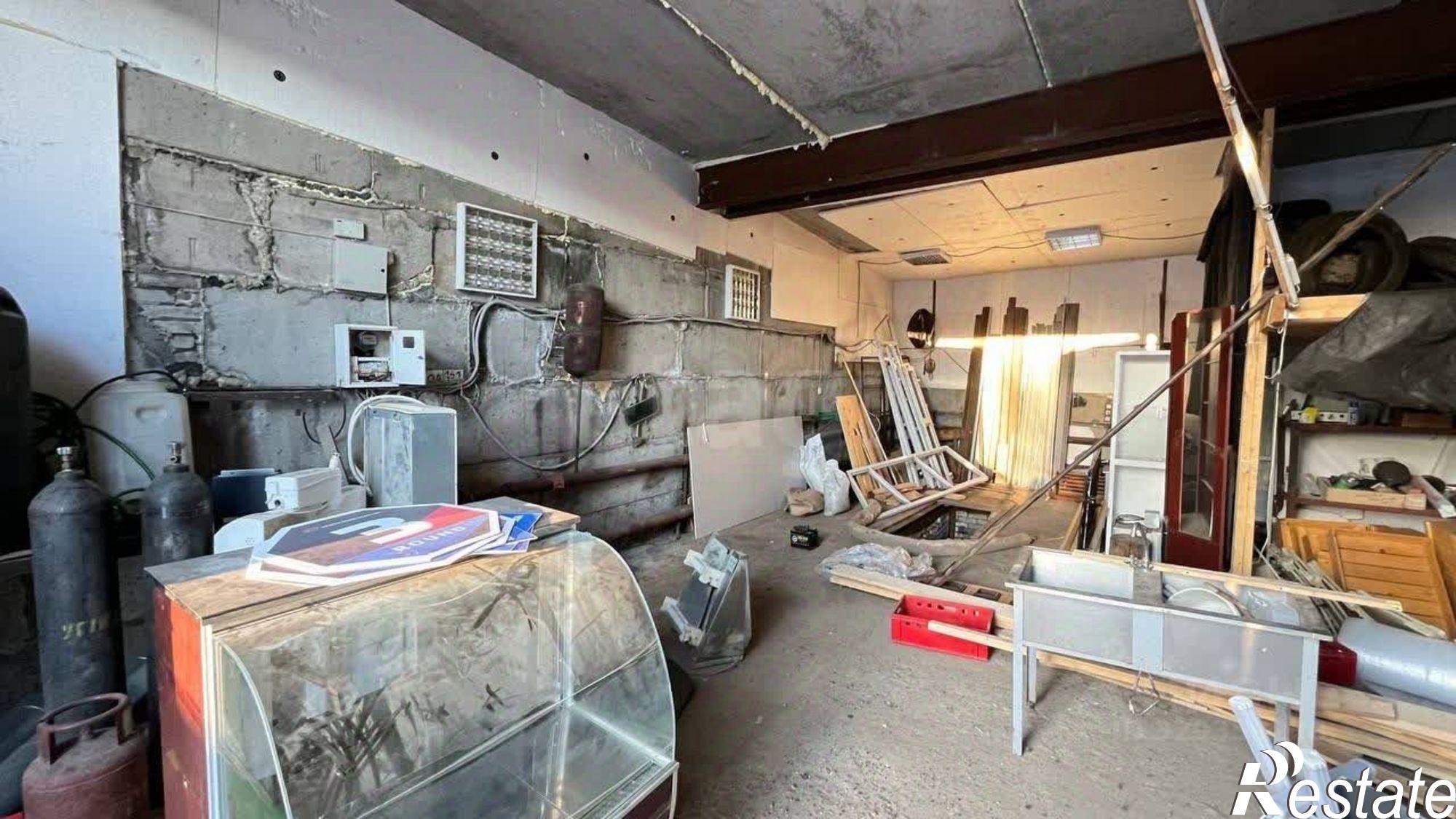 Купить гараж, место в паркинге за 545 280 рублей на ул Калинина, 4