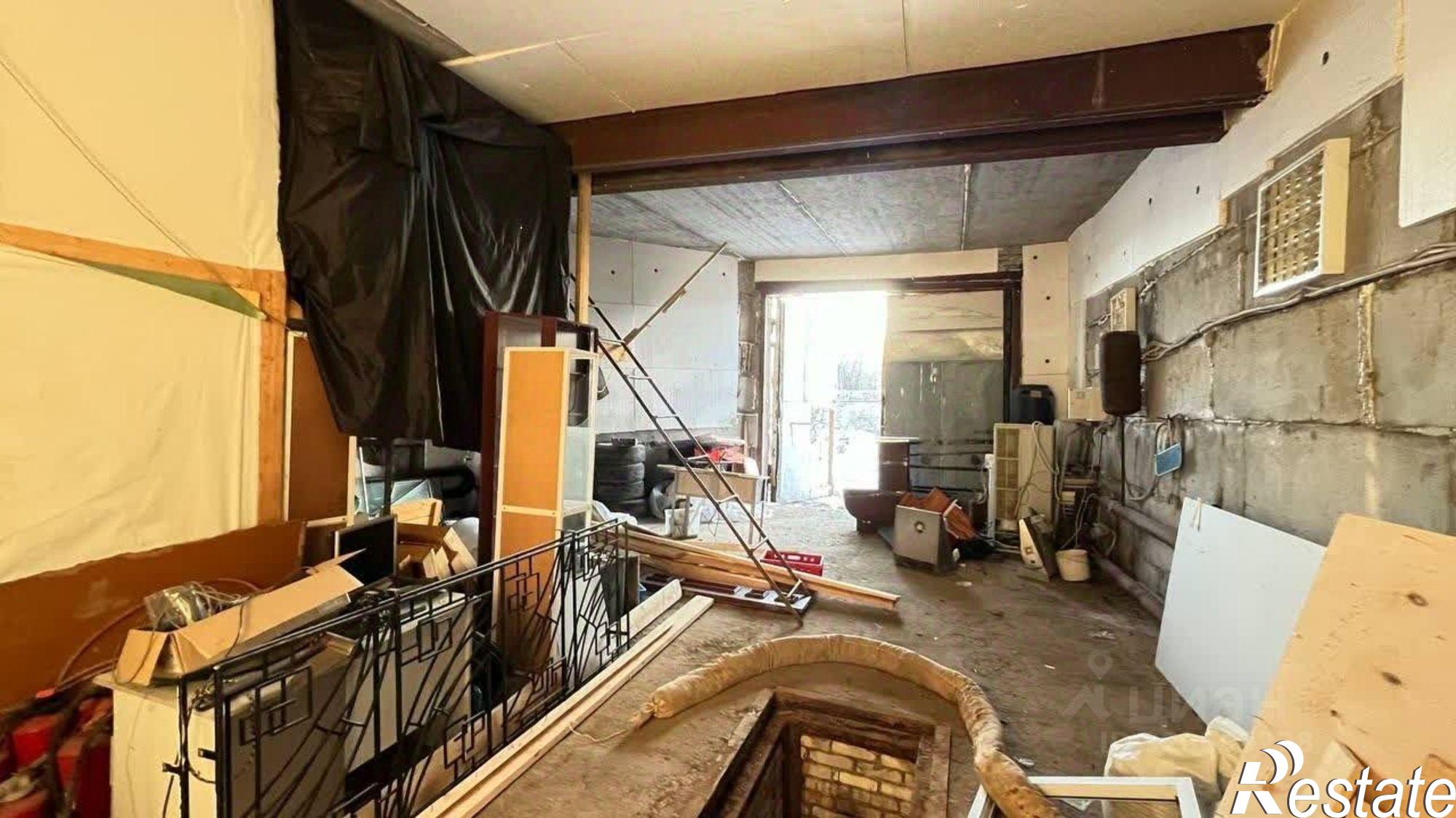 Купить гараж, место в паркинге за 545 280 рублей на ул Калинина, 4