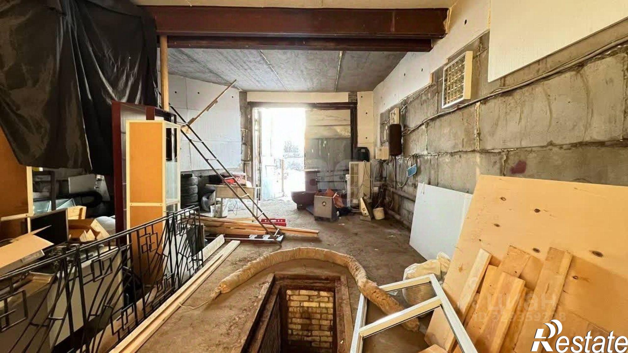 Купить гараж, место в паркинге за 545 280 рублей на ул Калинина, 4