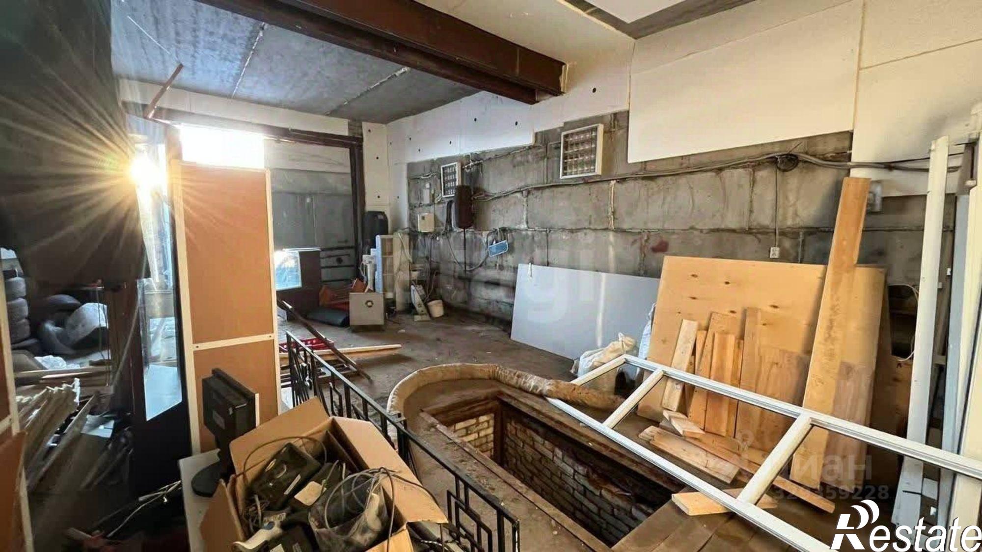 Купить гараж, место в паркинге за 545 280 рублей на ул Калинина, 4
