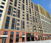 торговое помещение 182 кв м ул Яблочкова, 5 5