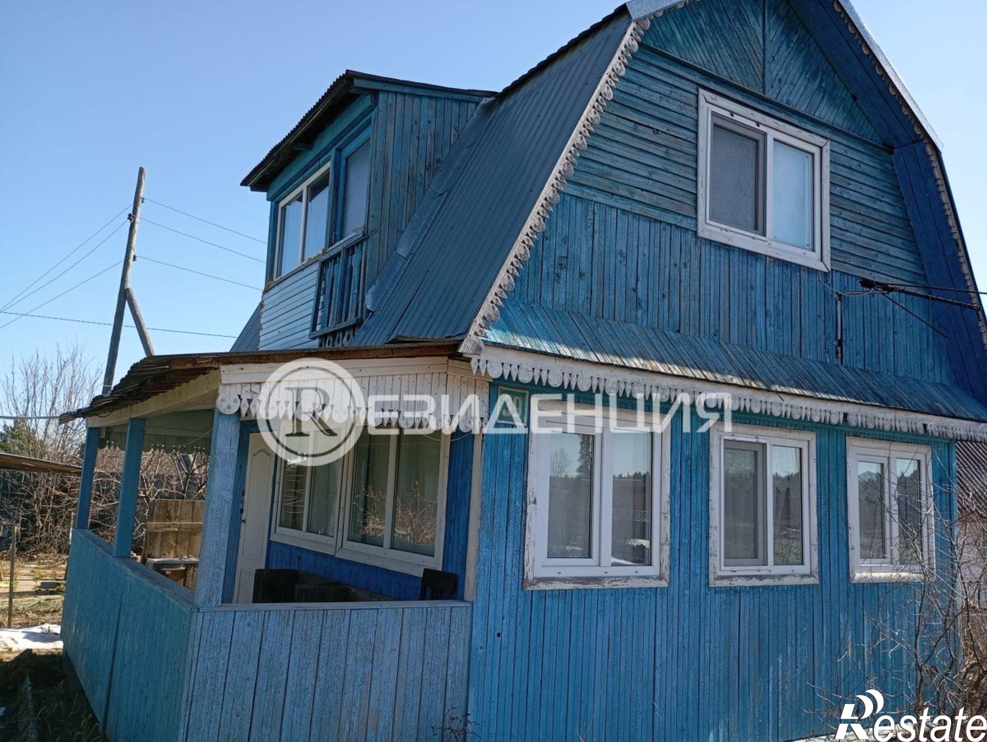 Купить дачу, дом, коттедж за 1 440 000 рублей на -, 39