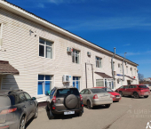 офис 22 кв м, этаж 1/3 ул Пушкарская, 51