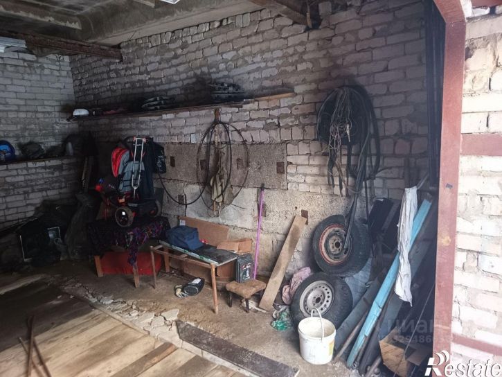 Гараж/парковка улица Свободы, 6,  д. 6