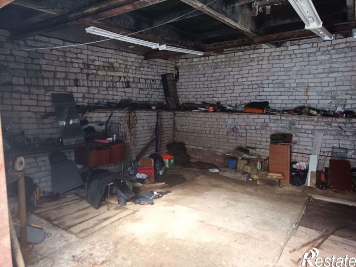 Гараж/парковка улица Свободы, 6,  д. 6