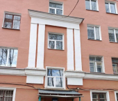 комната 73 кв м Чердынская улица, 4