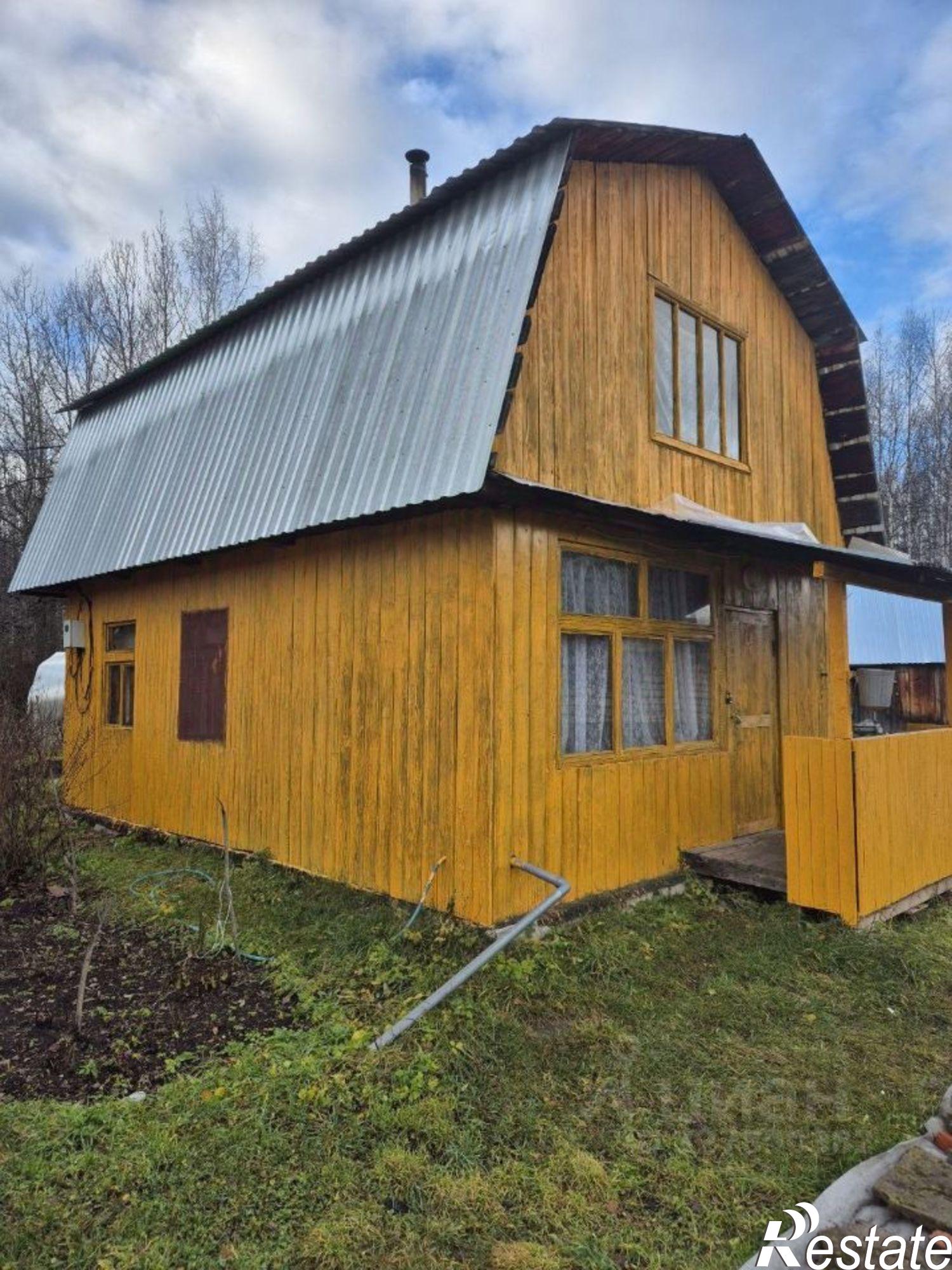 Купить дачу, дом, коттедж за 670 000 рублей