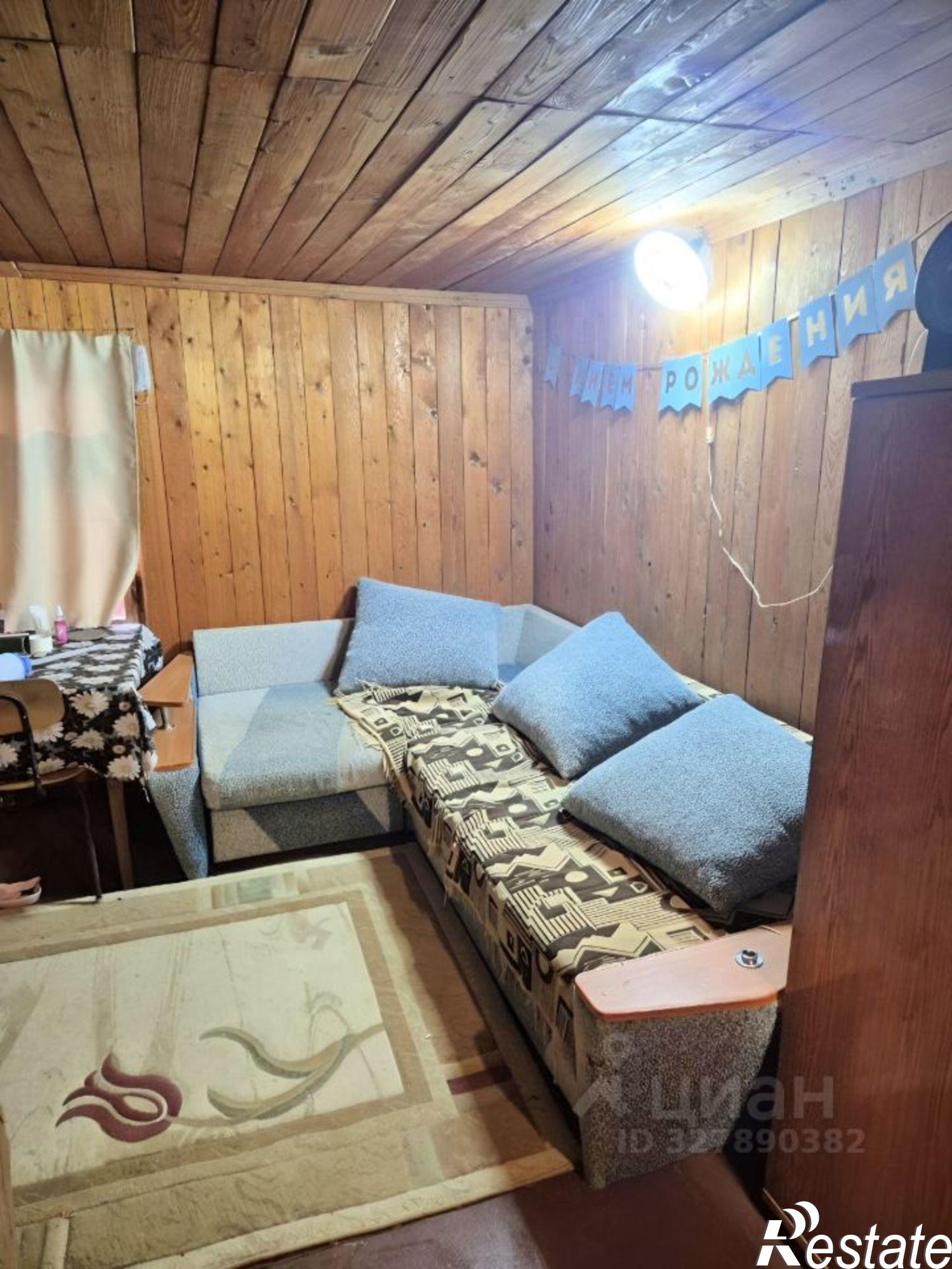 Купить дачу, дом, коттедж за 670 000 рублей