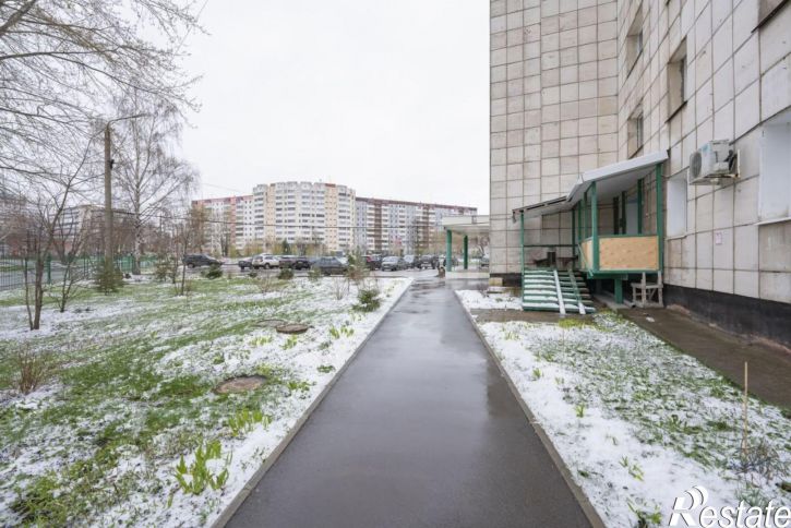 Офис городской округ Пермь, Пермь