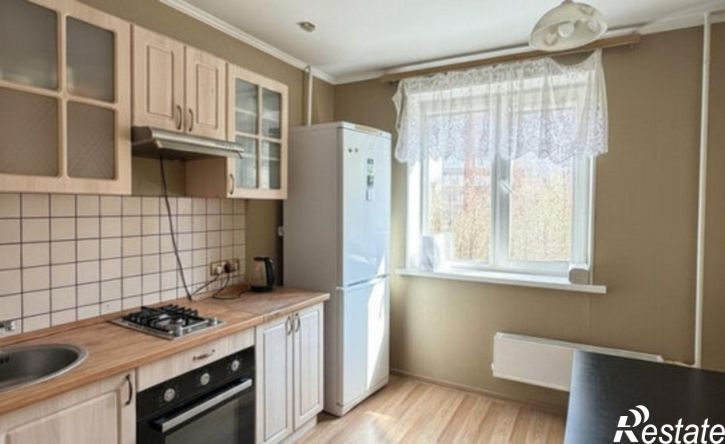 1-комн квартира Пермь, Народовольческая улица, 39