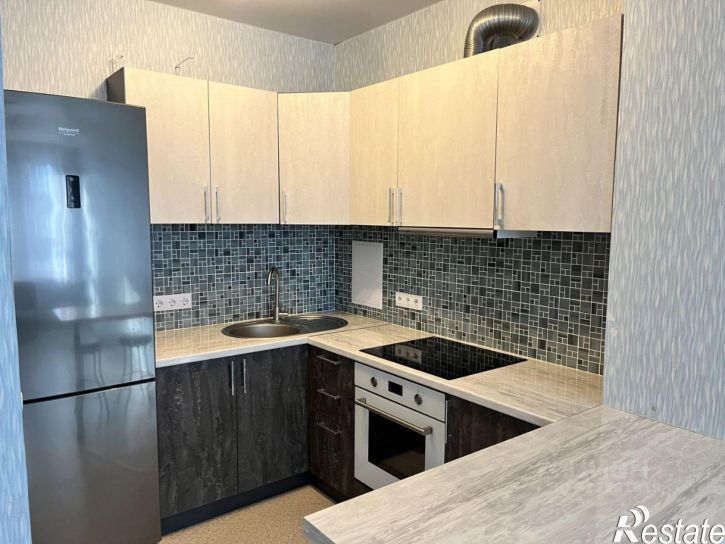 1-комн квартира Пермь, улица Пушкина, 6