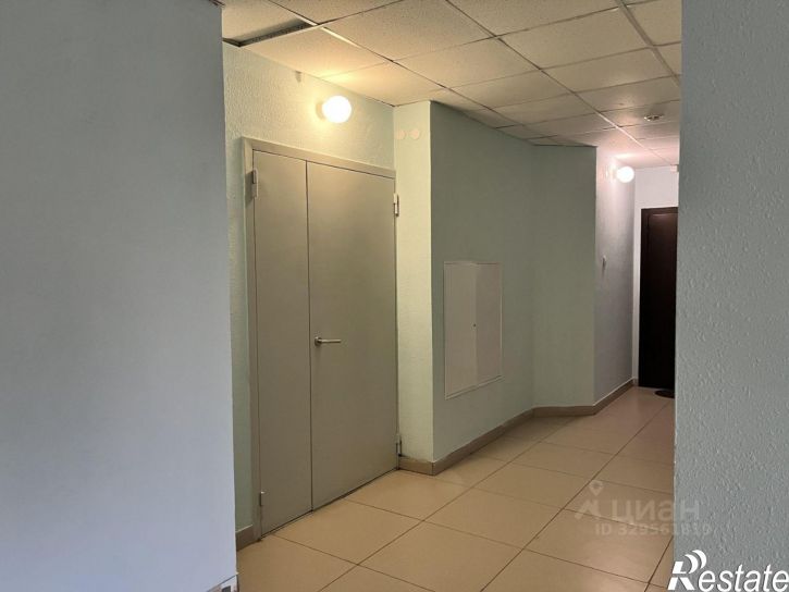 1-комн квартира Пермь, улица Пушкина, 6