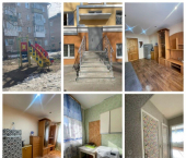 комната 16 кв м ул Мира, 101