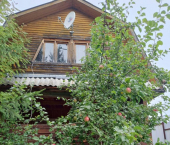 коттедж 60 кв м Добрянский муниципальный округ