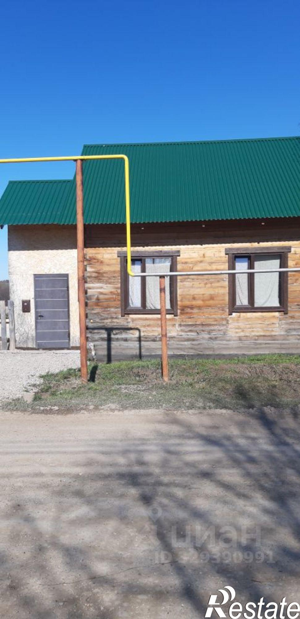 Купить дачу, дом, коттедж за 4 600 000 рублей на Казанский тракт, 58