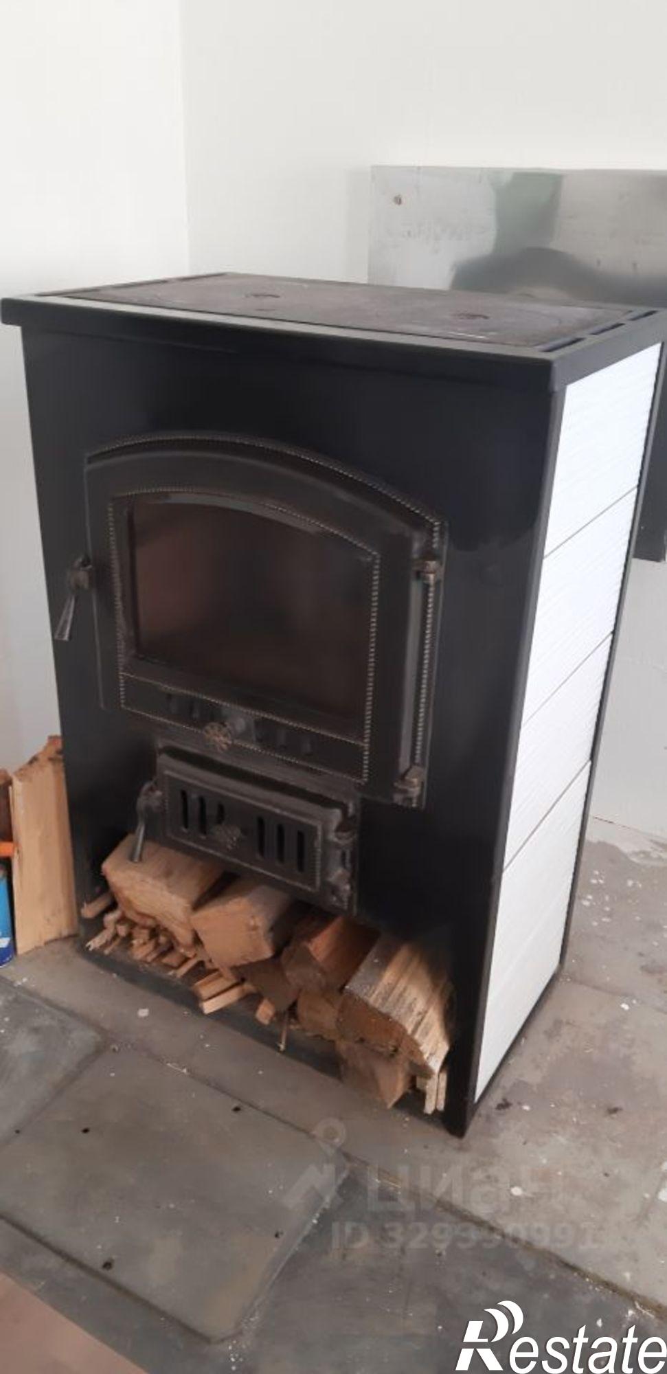 Купить дачу, дом, коттедж за 4 600 000 рублей на Казанский тракт, 58