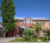 коттедж 376 кв м ул Самаркандская, 202