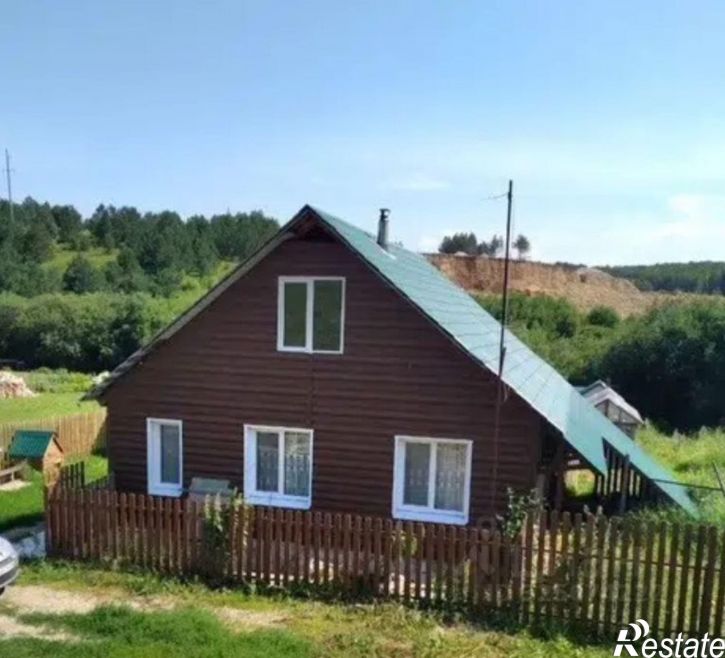 Коттедж/дом Кунгурский муниципальный округ