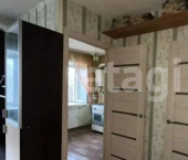 1-комн, 30кв м, этаж 5/5 ул Сочинская, 6