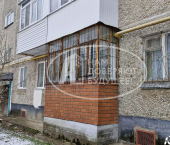3-комн, 59кв м, этаж 1/5 ул Металлистов, 21А