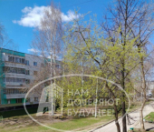 3-комн, 60кв м, этаж 2/5 пер Строителей, 3
