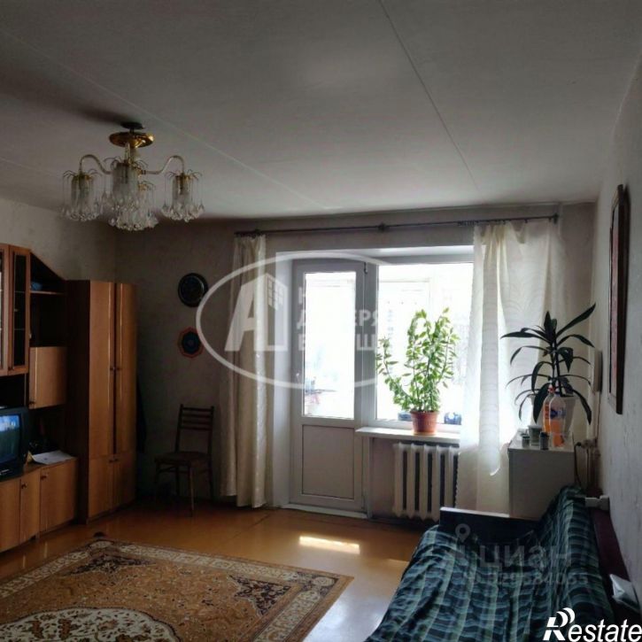 3-комн квартира улица Ленина, 36/1,  д. 36/1