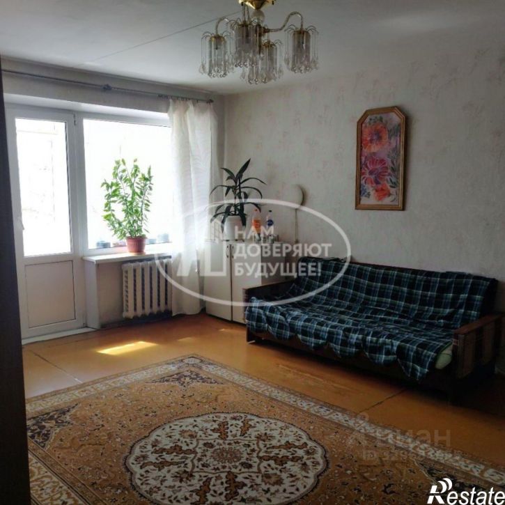 3-комн квартира улица Ленина, 36/1,  д. 36/1