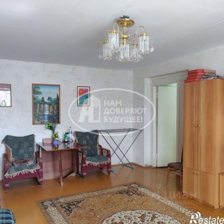 3-комн квартира улица Ленина, 36/1,  д. 36/1