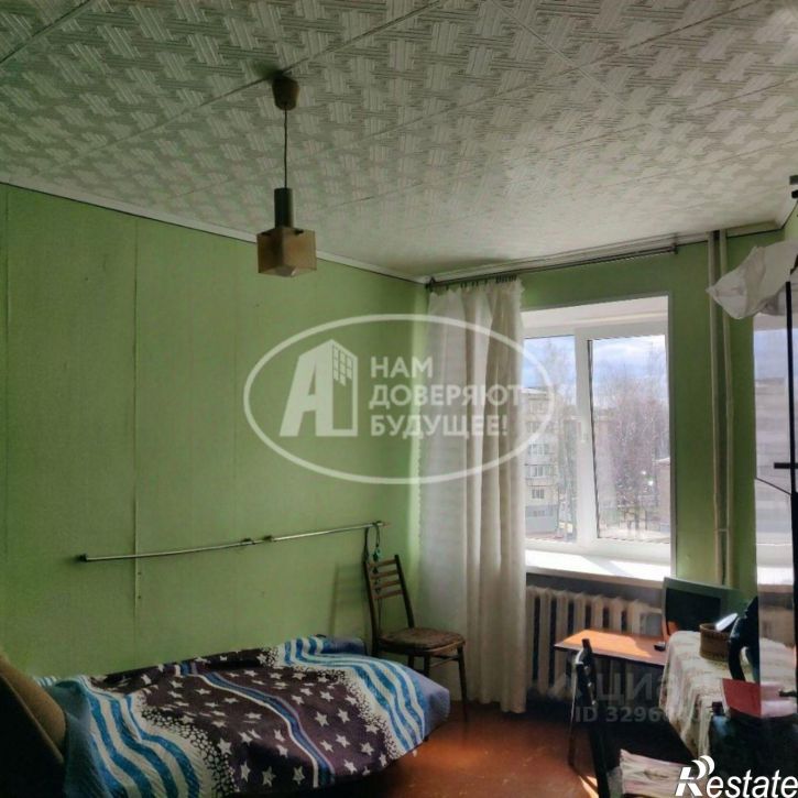 3-комн квартира улица Ленина, 36/1,  д. 36/1