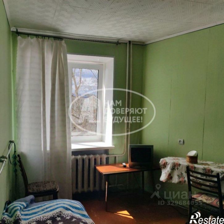 3-комн квартира улица Ленина, 36/1,  д. 36/1