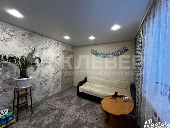 2-комн квартира Парковая улица, 16Б,  д. 16Б