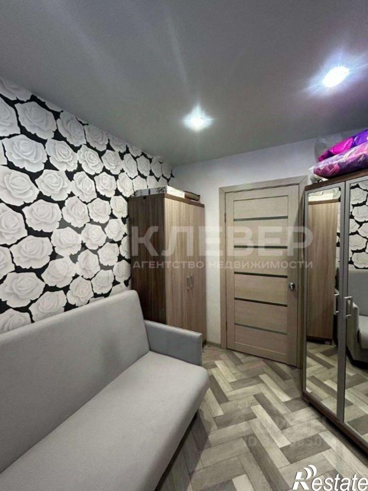2-комн квартира Парковая улица, 16Б,  д. 16Б