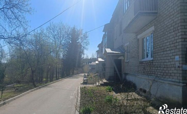 2-комн квартира улица Будённого, 33,  д. 33